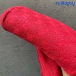 پارچه‌های بافت به نوعی از پارچه‌ها گفته می‌شود که با استفاده از تکنیک‌های مختلف بافندگی از نخ‌های طبیعی یا مصنوعی ساخته می‌شوند. در فرآیند بافت، نخ‌ها به صورت متقاطع و در هم تنیده می‌شوند تا ساختاری محکم و ماندگار ایجاد کنند. این نوع پارچه‌ها در بسیاری از محصولات مختلف از جمله پوشاک، مبلمان، و منسوجات خانگی استفاده می‌شوند.