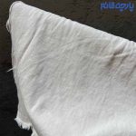 پارچه جین رنگ نچرال (طبیعی) سنگشور شده