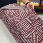 اگر به دنبال خاص ترین و کم یاب ترین پارچه پاییزه و زمستانه هستید حتما پارچه های بافت مجموعه پارچه قائم را دنبال کنین .