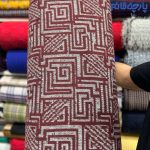 اگر به دنبال خاص ترین و کم یاب ترین پارچه پاییزه و زمستانه هستید حتما پارچه های بافت مجموعه پارچه قائم را دنبال کنین .