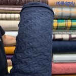 اگر به دنبال خاص ترین و کم یاب ترین پارچه پاییزه و زمستانه هستید حتما پارچه های بافت مجموعه پارچه قائم را دنبال کنین .