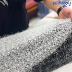 اگر به دنبال خاص ترین و کم یاب ترین پارچه پاییزه و زمستانه هستید حتما پارچه های بافت مجموعه پارچه قائم را دنبال کنین .