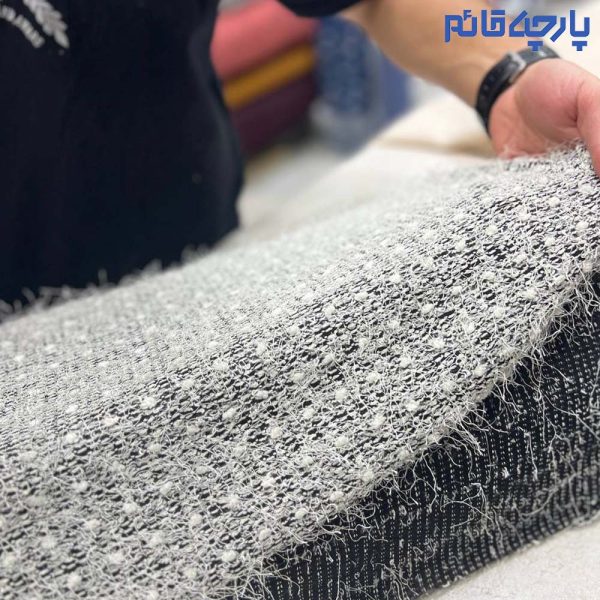 اگر به دنبال خاص ترین و کم یاب ترین پارچه پاییزه و زمستانه هستید حتما پارچه های بافت مجموعه پارچه قائم را دنبال کنین .