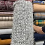 اگر به دنبال خاص ترین و کم یاب ترین پارچه پاییزه و زمستانه هستید حتما پارچه های بافت مجموعه پارچه قائم را دنبال کنین .