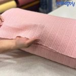 اگر به دنبال خاص ترین و کم یاب ترین پارچه پاییزه و زمستانه هستید حتما پارچه های بافت مجموعه پارچه قائم را دنبال کنین .