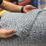 اگر به دنبال خاص ترین و کم یاب ترین پارچه پاییزه و زمستانه هستید حتما پارچه های بافت مجموعه پارچه قائم را دنبال کنین .