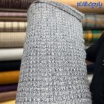 اگر به دنبال خاص ترین و کم یاب ترین پارچه پاییزه و زمستانه هستید حتما پارچه های بافت مجموعه پارچه قائم را دنبال کنین .