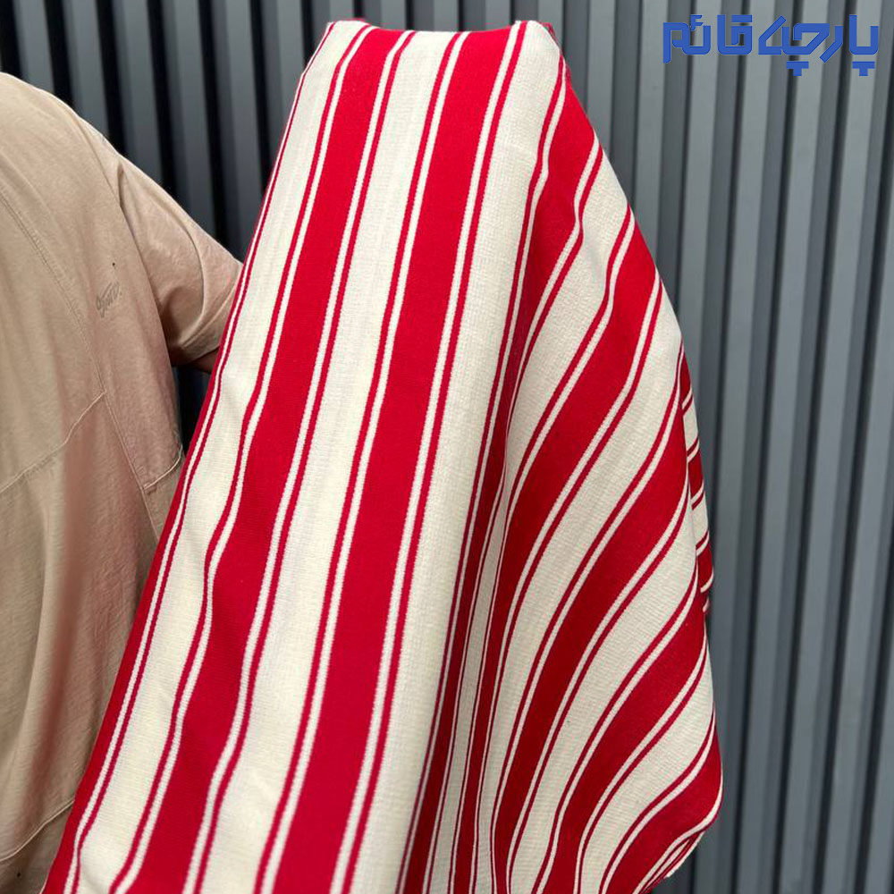 اگر به دنبال خاص ترین و کم یاب ترین پارچه پاییزه و زمستانه هستید حتما پارچه های بافت مجموعه پارچه قائم را دنبال کنین .