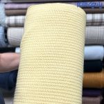 اگر به دنبال خاص ترین و کم یاب ترین پارچه پاییزه و زمستانه هستید حتما پارچه های بافت مجموعه پارچه قائم را دنبال کنین .