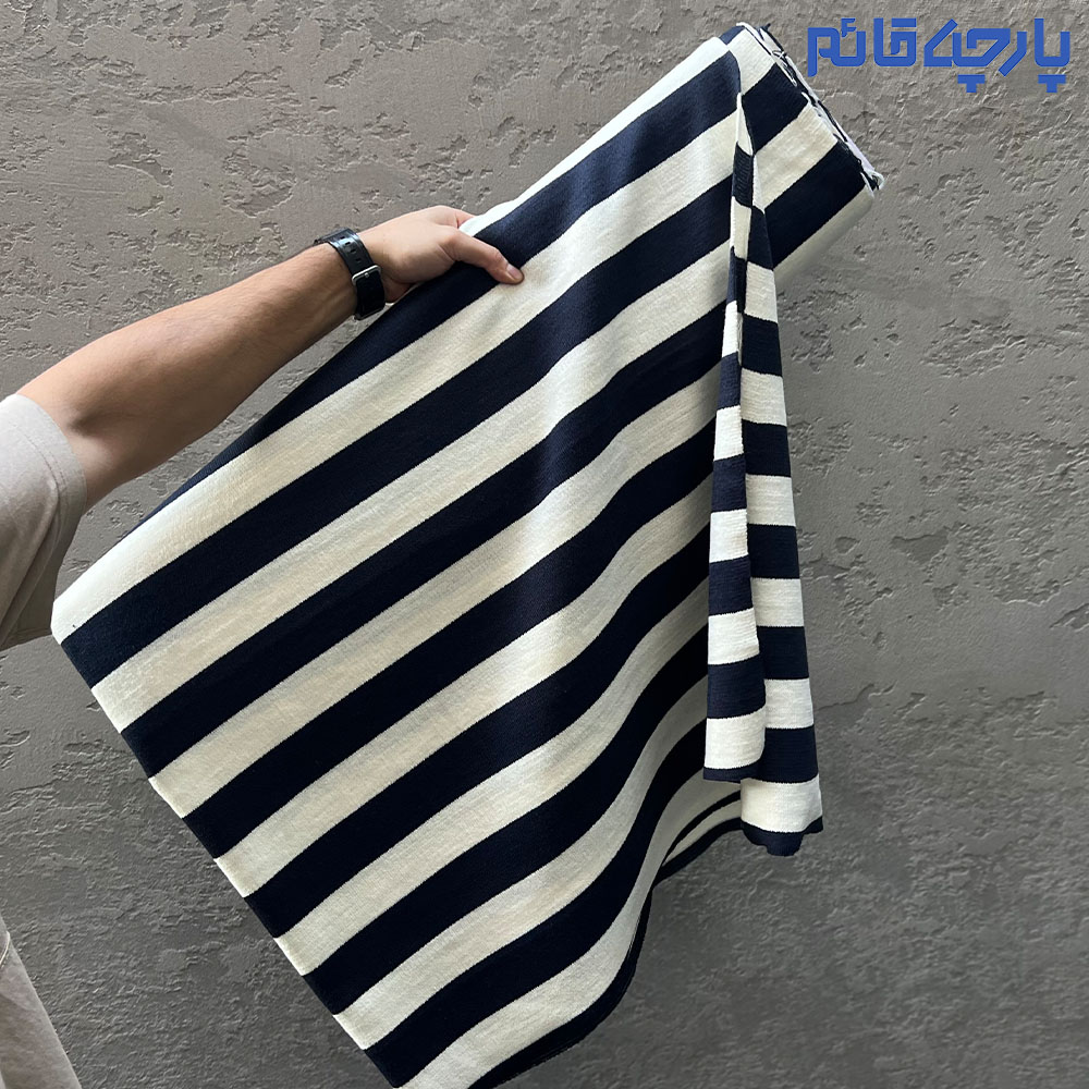 اگر به دنبال خاص ترین و کم یاب ترین پارچه پاییزه و زمستانه هستید حتما پارچه های بافت مجموعه پارچه قائم را دنبال کنین .