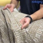 اگر به دنبال خاص ترین و کم یاب ترین پارچه پاییزه و زمستانه هستید حتما پارچه های بافت مجموعه پارچه قائم را دنبال کنین .
