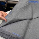 تنوع طرح و رنگ همراه با کیفیت بالا برای دوخت کت و شلوار و لباس های خاص زنانه و مردانه فقط و فقط با پارچه های فاستونی پارچه قائم امکان پذیر است.