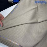 تنوع طرح و رنگ همراه با کیفیت بالا برای دوخت کت و شلوار و لباس های خاص زنانه و مردانه فقط و فقط با پارچه های فاستونی پارچه قائم امکان پذیر است.