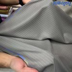 تنوع طرح و رنگ همراه با کیفیت بالا برای دوخت کت و شلوار و لباس های خاص زنانه و مردانه فقط و فقط با پارچه های فاستونی پارچه قائم امکان پذیر است.