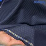 تنوع طرح و رنگ همراه با کیفیت بالا برای دوخت کت و شلوار و لباس های خاص زنانه و مردانه فقط و فقط با پارچه های فاستونی پارچه قائم امکان پذیر است.