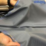 تنوع طرح و رنگ همراه با کیفیت بالا برای دوخت کت و شلوار و لباس های خاص زنانه و مردانه فقط و فقط با پارچه های فاستونی پارچه قائم امکان پذیر است.