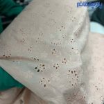 آیا به دنبال پارچه‌ای وال خامه دوزی مناسب برای دوخت پیراهن، مانتو، بلوز، دامن، و شومیز هستید؟