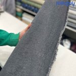 آیا به دنبال دوخت لباس های خاص با پارچه جین هستید؟ تنوع بالای پارچه های جین پارچه قائم به شما ای فرصت را می دهد که به راحتی پارچه جین مورد نظر خود را انتخاب کنید و بهترین مدل ها رو بدوزین و استفاده کنین .
