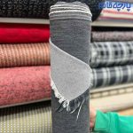 آیا به دنبال دوخت لباس های خاص با پارچه جین هستید؟ تنوع بالای پارچه های جین پارچه قائم به شما ای فرصت را می دهد که به راحتی پارچه جین مورد نظر خود را انتخاب کنید و بهترین مدل ها رو بدوزین و استفاده کنین .