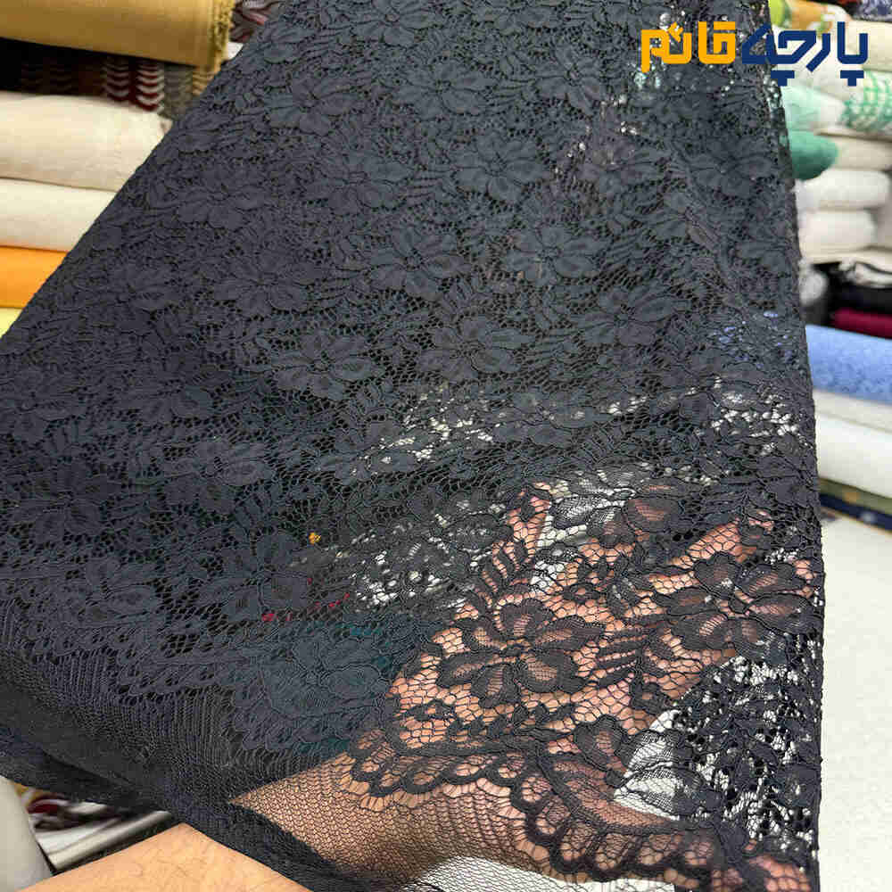 دانتل قیطون دوزی