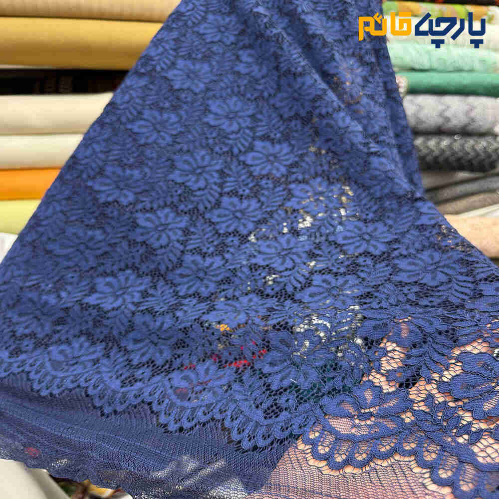 دانتل قیطون دوزی