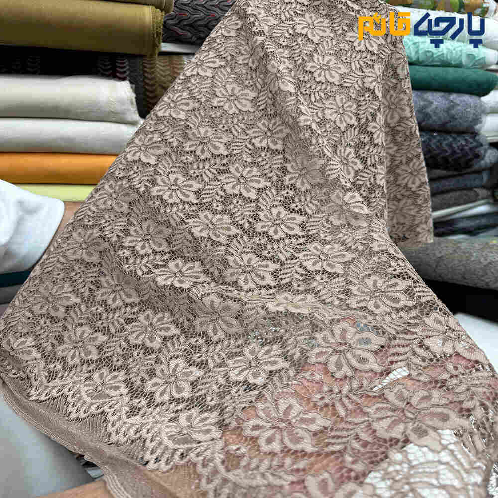 دانتل قیطون دوزی