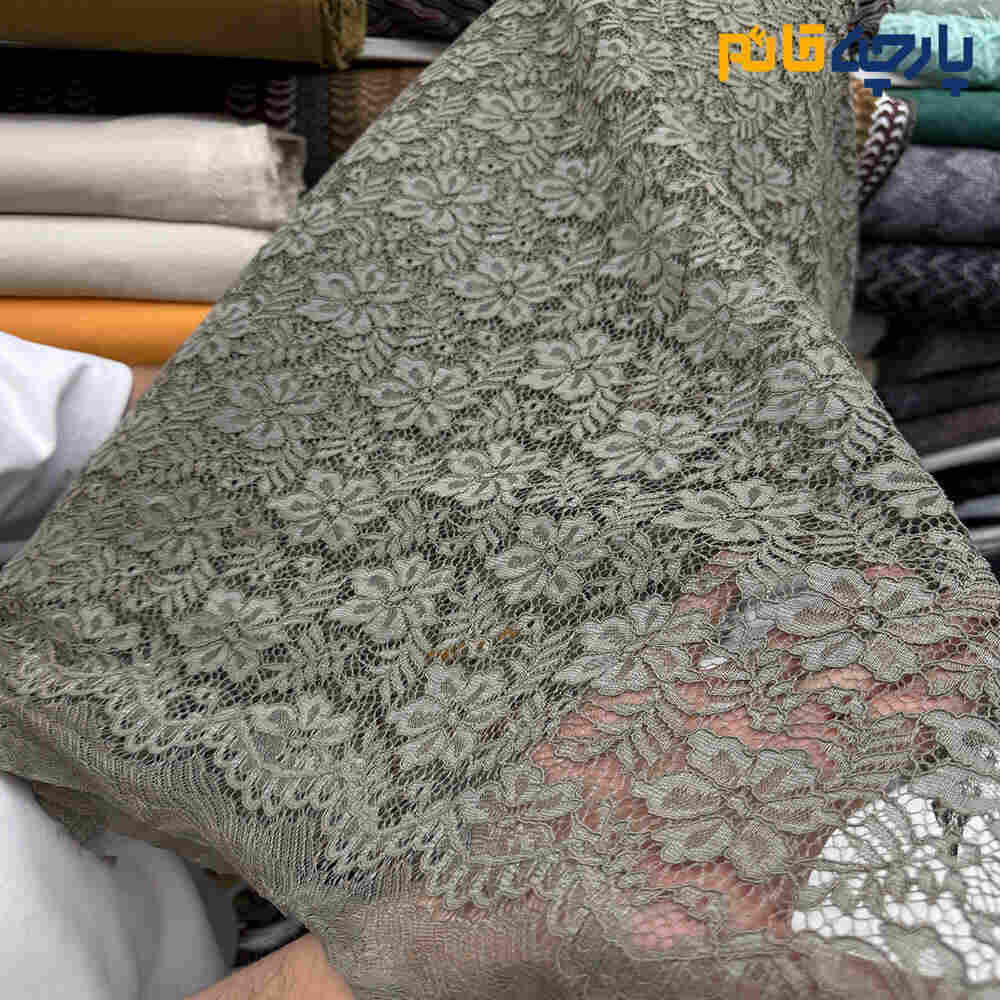 دانتل قیطون دوزی