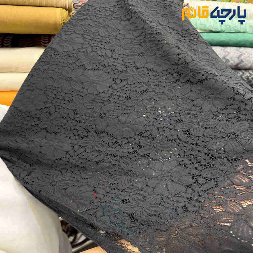 دانتل قیطون دوزی