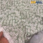پارچه بهاره و تابستانه وال طرحدار