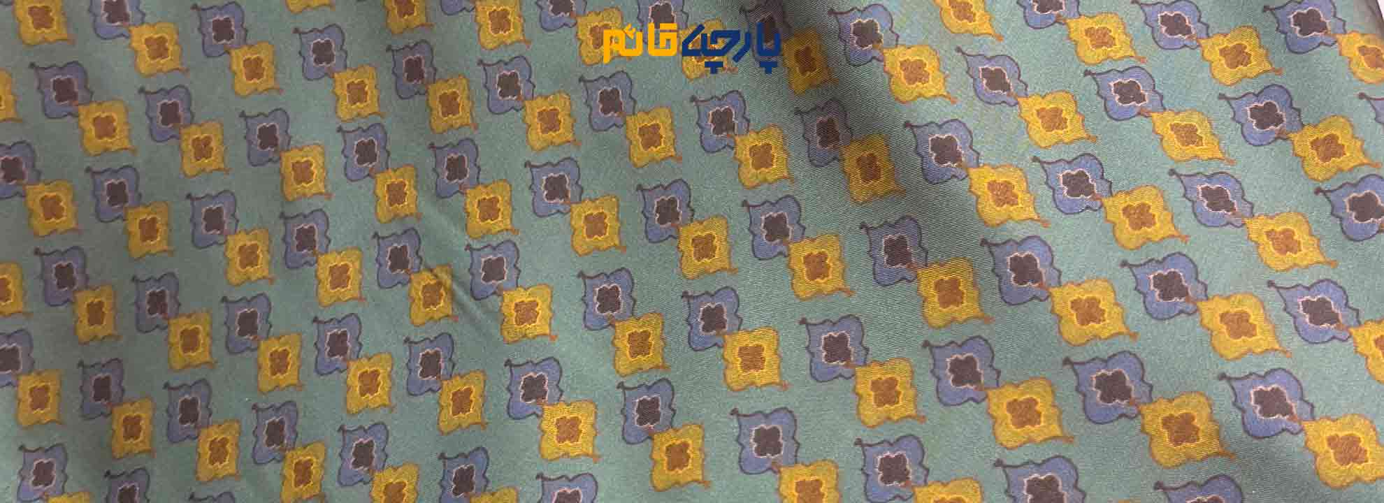 سیلک نخ