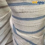 لینن طرحدار هندی طرح میسونی