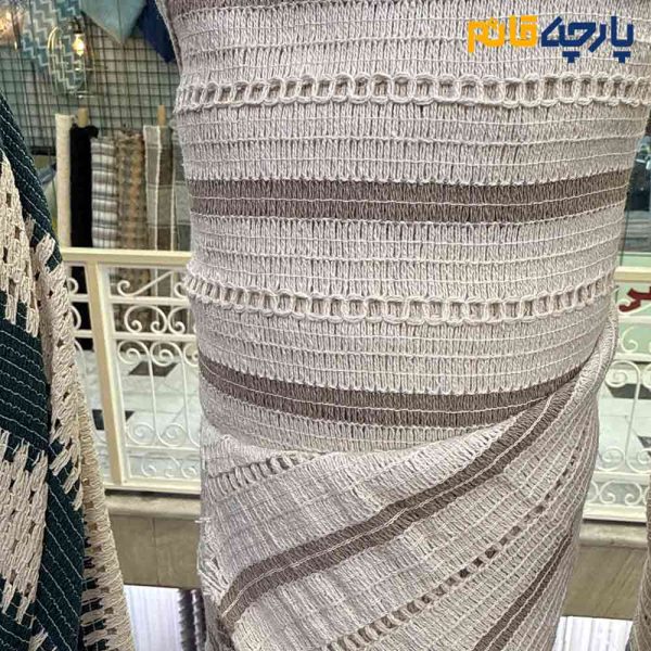 لینن طرحدار هندی طرح میسونی