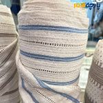 لینن طرحدار هندی طرح میسونی