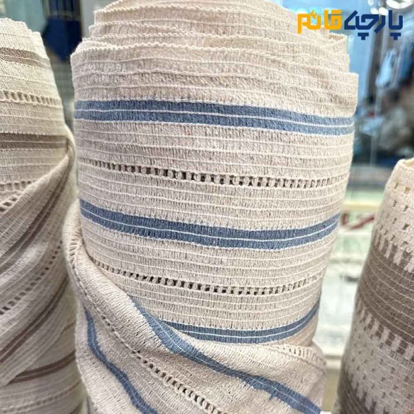 لینن طرحدار هندی طرح میسونی
