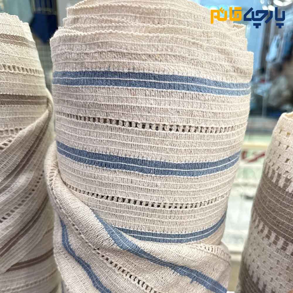 لینن طرحدار هندی طرح میسونی