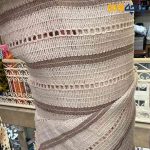 لینن طرحدار هندی طرح میسونی