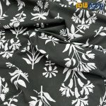 پارچه لینن طرحدار ریکو نخ ایتالیایی